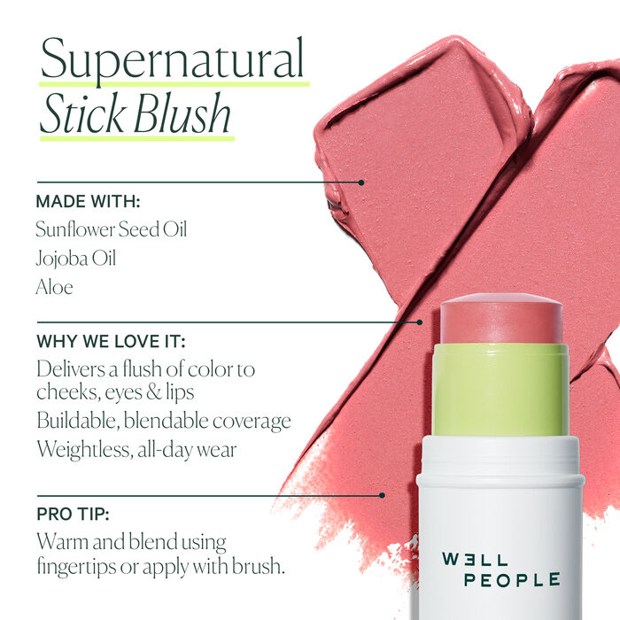 Supernatural Multi-Use Makeup Stick Set